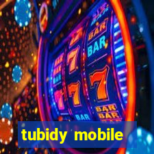 tubidy mobile